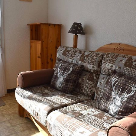 Appartement Confortable 3 Pieces, Jardin, Expose Sud, 6 Pers, Parking - Font-Romeu - Fr-1-580-23 Zewnętrze zdjęcie